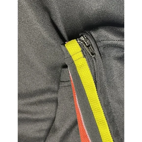 adidas Tiro Pride In Pants Womens AeroReady Tapered 4X - Picture 10 of 11